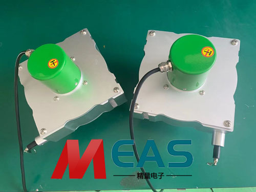 拉線位移編碼器防護(hù)與密封是制造工藝流程中的重要工序
