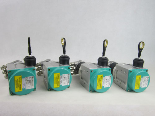 拉線位移編碼器如果沒有信號(hào)放大器會(huì)造成傳輸信號(hào)丟失