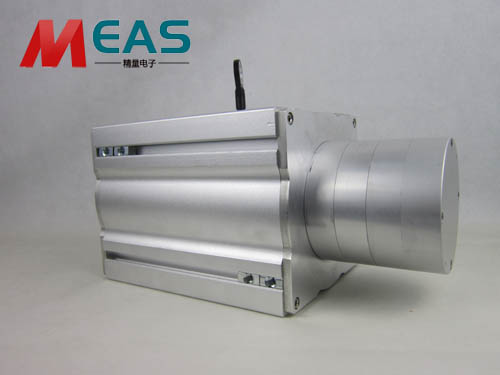 拉繩位移編碼器沒有屏蔽線容易對(duì)信號(hào)造成干擾