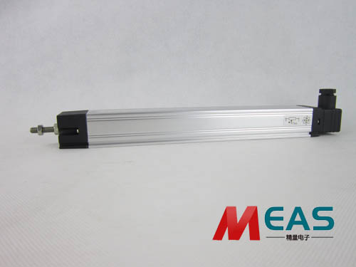 直線位移傳感器溫度變化不會(huì)影響輸出線性度