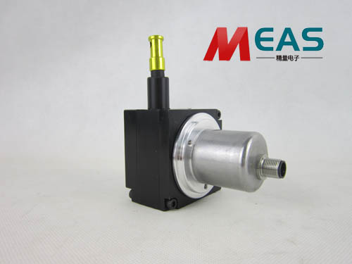 拉線位移傳感器會(huì)隨時(shí)間發(fā)生變化影響穩(wěn)定性