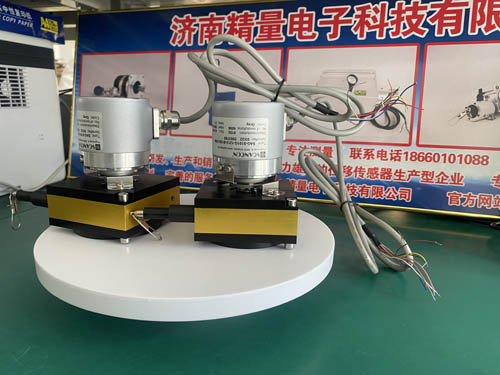 拉線位移編碼器誤差與調(diào)節(jié)存在多種因素