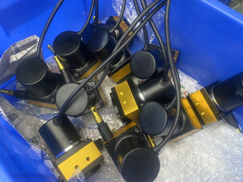 SY-DFL-TS25拉線位移編碼器采用高端進(jìn)口電位器