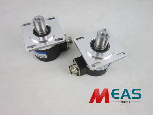 拉線位移編碼器各個(gè)信號(hào)的輸出形式不同特點(diǎn)