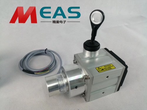 拉線位移編碼器在AGV叉車的發(fā)展趨勢 拉線位移編碼器在AGV叉車的發(fā)展趨勢